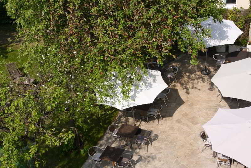 Hotel Des Thermes Et Du Casino Luc-sur-Mer Bagian luar foto